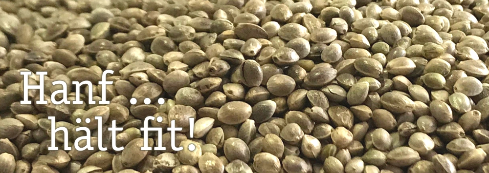 BAFA Hanf-Einstreu Anwendung - Hemp bedding application